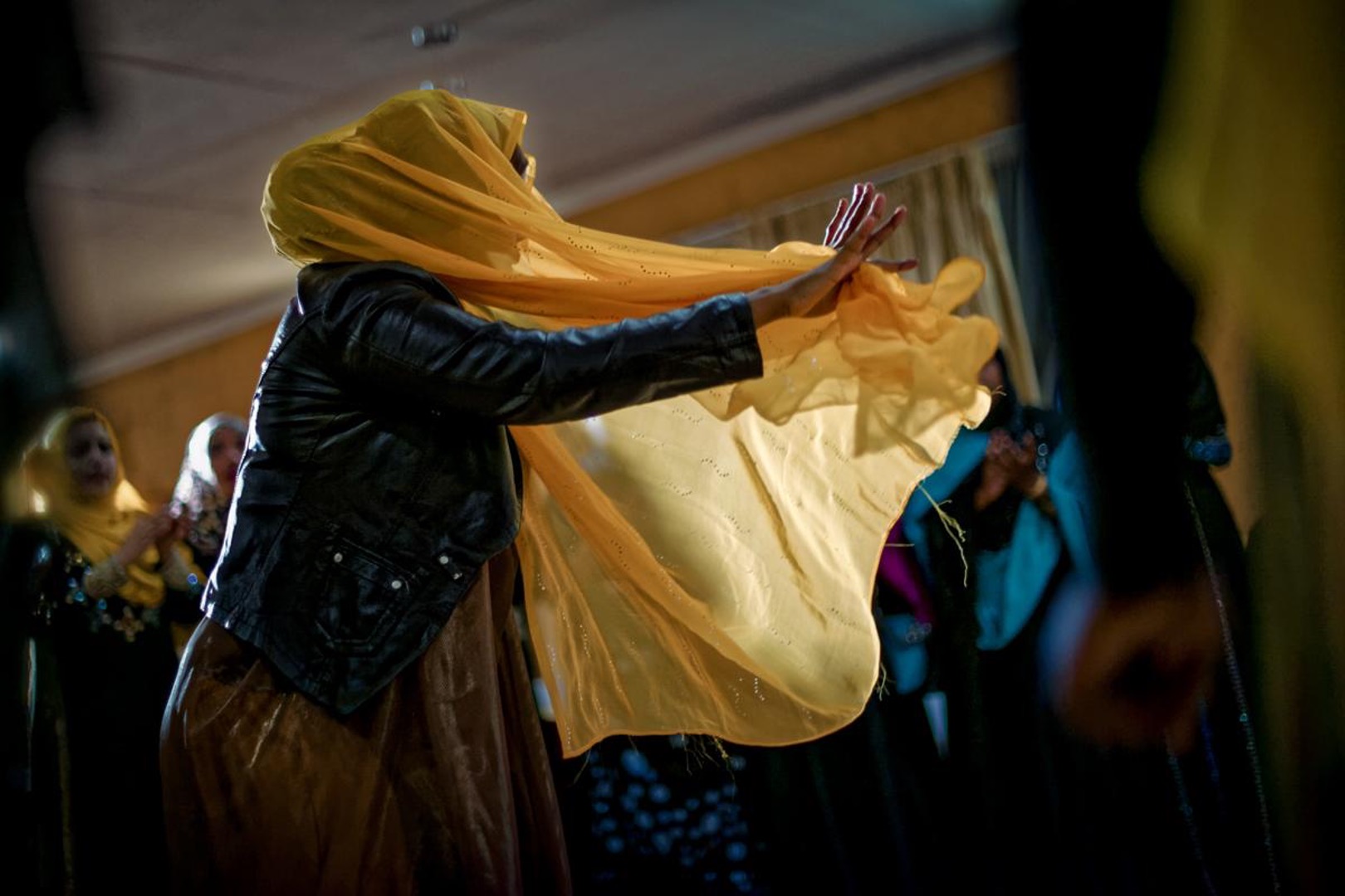 Metropolitan Nomads: A Journey through Joburg’s Little Mogadishu