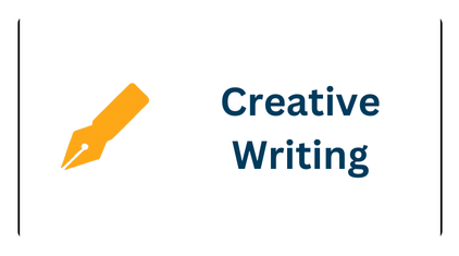 Creative Writing